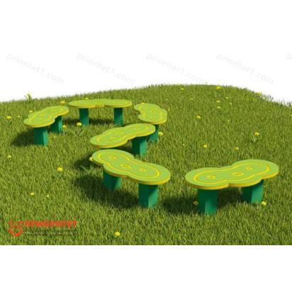 Полоса препятствий «Горох»_1