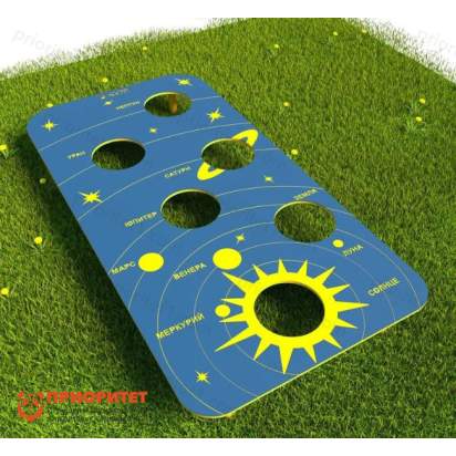 Полоса препятствий «Космос»_1