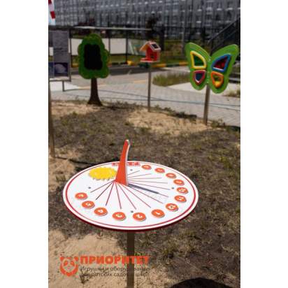 Прибор «Солнечные часы»модель 1 (1)_1