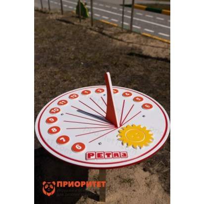 Прибор «Солнечные часы»модель 1 (3)_1