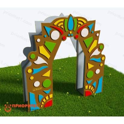 Театральная ширма уличная «Театр под открытым небом» 1.5_1