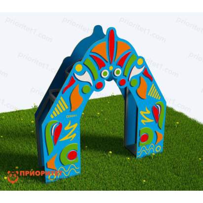 Театральная ширма уличная «Театр под открытым небом» 1.6_1