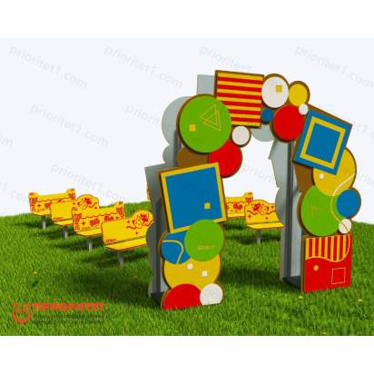 Театральная площадка «Театр под открытым небом» 6_1