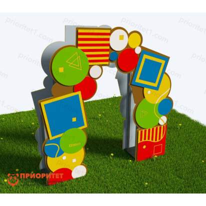 Театральная ширма уличная «Театр под открытым небом» 3_1