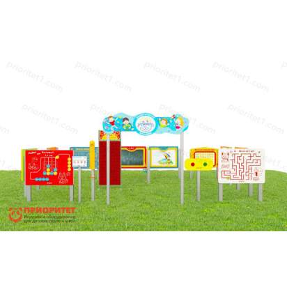Дидактическая площадка «Любознайкино» Классик. 16 игровых модулей (2)_1