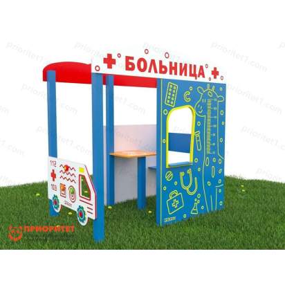 Игровая зона «Больница с бизибордами»_1