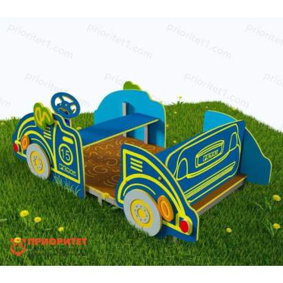Игровая зона «Гоночный автомобиль» 2_1