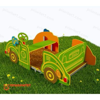 Игровая зона «Гоночный автомобиль» 5_1