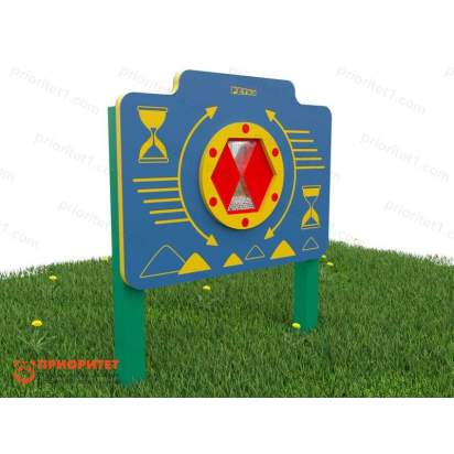 Игровой развивающий модуль «Песочные часы»_1