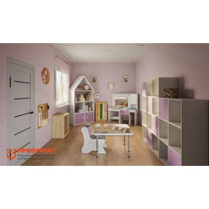 Кабинет реабилитации №1