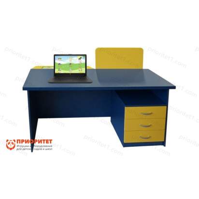 Профессиональный стол психолога ПРОФ 1_1