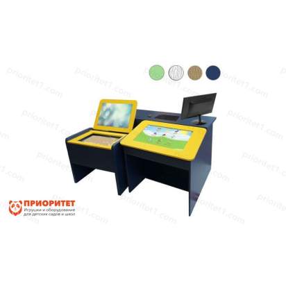 Профессиональный стол психолога ПРОФ_1