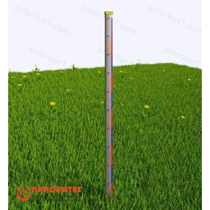 «Линейка для измерения высоты снежного покрова»_1