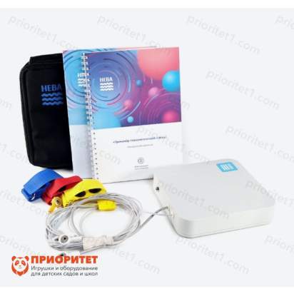 Тренажер психологический НЕВА_1