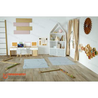 Кабинет для работы с детьми с РАС. 20 м2. 222_1