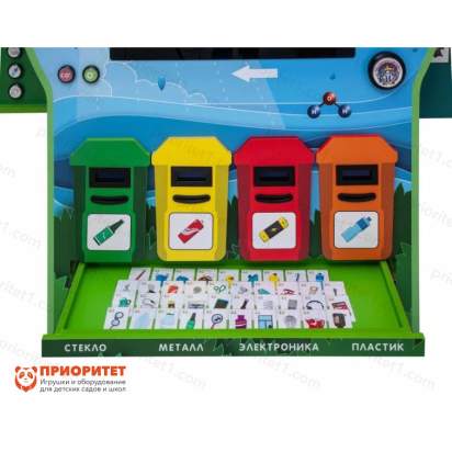 Интерактивный комплекс экологической безопасности Экоша 1_1