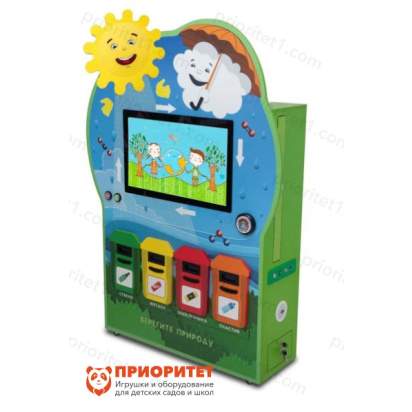 Интерактивный комплекс экологической безопасности Экоша 2_1