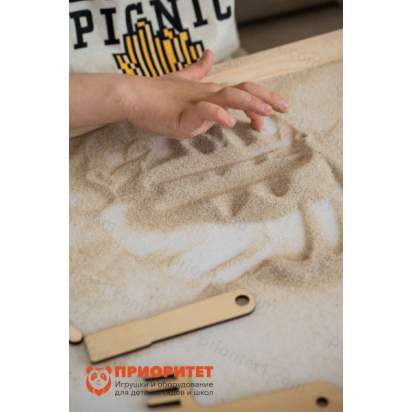 Световой планшет Orange Baby без отсека (2)