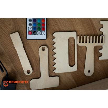 Световой планшет Orange Baby без отсека (4)