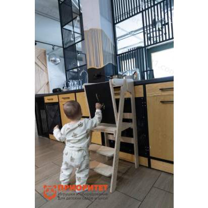 Башня помощника С ДОСКОЙ шлиф (2)_1