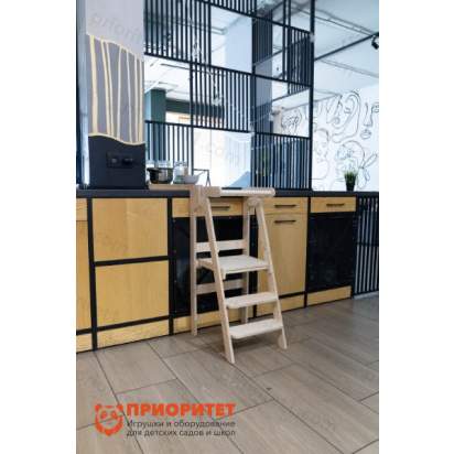 Башня помощника С ДОСКОЙ шлиф (5)_1