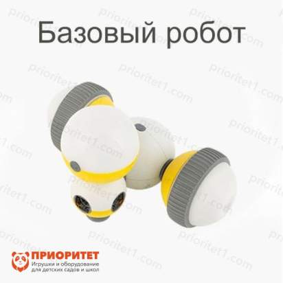 Образовательный конструктор Mabot Kids Basic 2_1