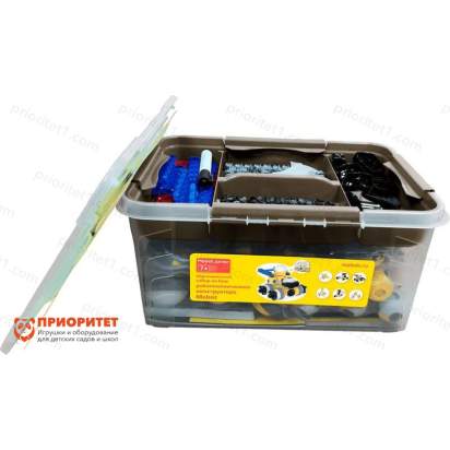 Образовательный конструктор Mabot Junior_1