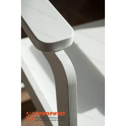 Стул Эмма белый (4)