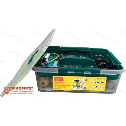 Образовательный конструктор Mabot Kids_1