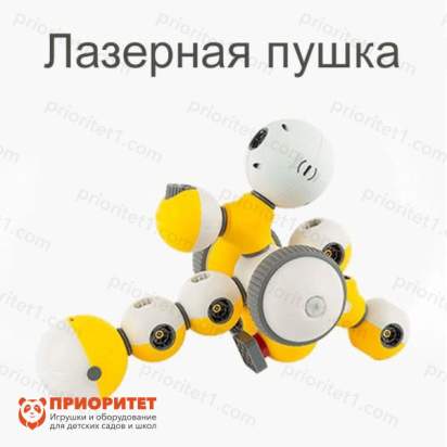 Образовательный конструктор Mabot Kids 3_1