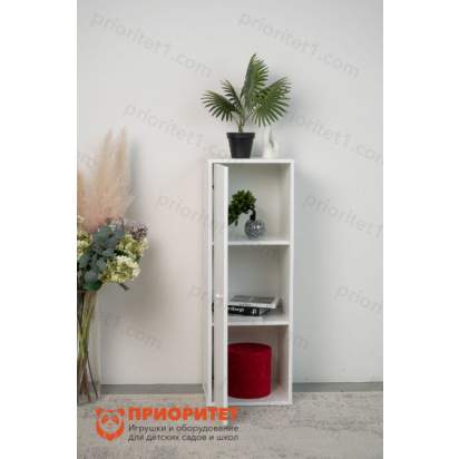 Стеллаж-пенал Уютная комната (1)