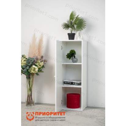 Стеллаж-пенал Уютная комната (2)