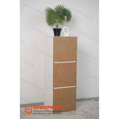 Стеллаж-пенал Уютная комната (5)