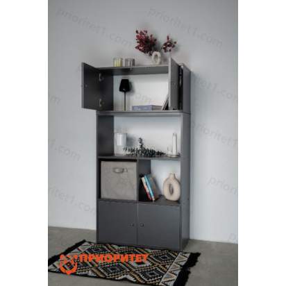 Шкаф Много места (2)