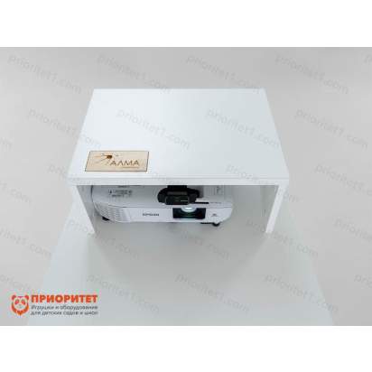 Интерактивная проекционная книга «ИНТЕРЛИСТ» 2_1