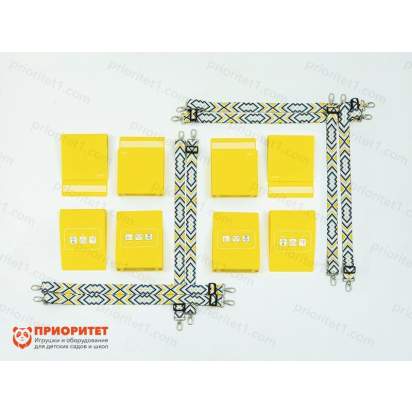 Комплект из 8 Коммуникативных книг с карточками (Маленькие) 2_1