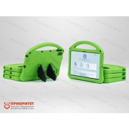 Комплект из 8 коммуникативных планшетов с ПО_1