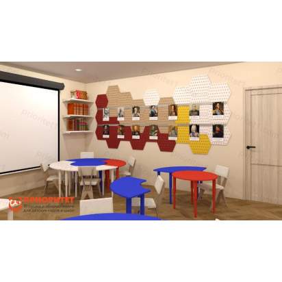 Кабинет патриотического воспитания 30 м2 (1)