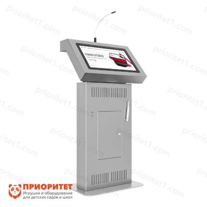 трибуна войс (3)