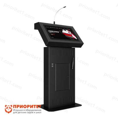 трибуна войс (5)