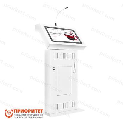 трибуна войс (1)