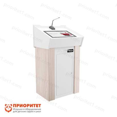 трибуна вуд (1)