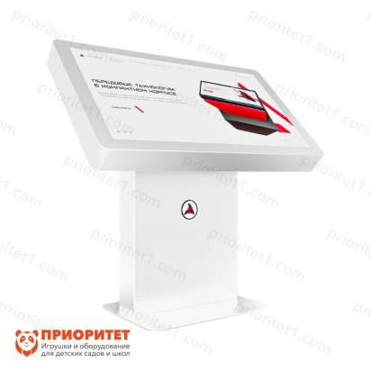 стол хром (1)