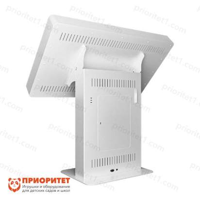 стол хром (2)