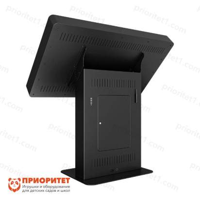 стол хром (6)