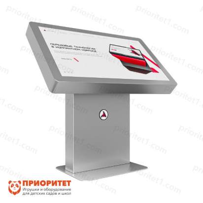 стол хром (3)