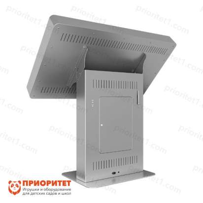 стол хром (4)