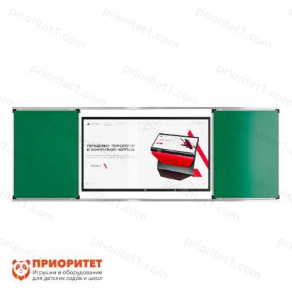 комплекс с рельсовой системой (1)