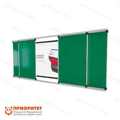 комплекс с рельсовой системой (4)