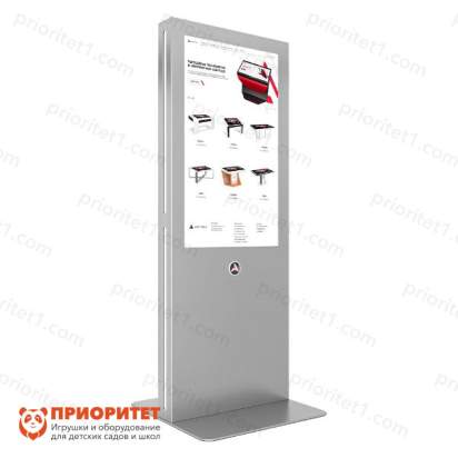 киоск обливион (3)